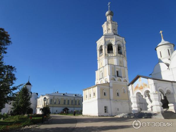 колокольня