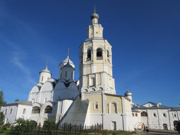 колокольня