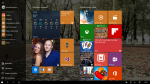 Операционная система Microsoft Windows 10 фото