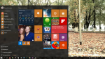 Операционная система Microsoft Windows 10 фото