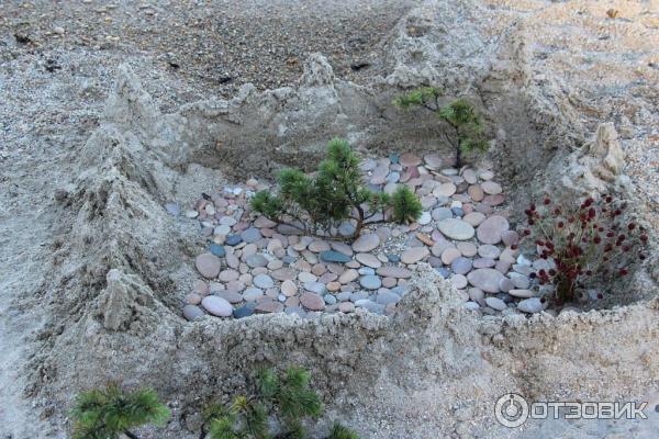 Отдых на озере Байкал (Россия, Иркутская область) фото