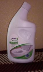 Чистящее средство для унитазов Amway Home фото