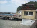 Курортный поселок Джанхот (Россия, Краснодарский край) фото