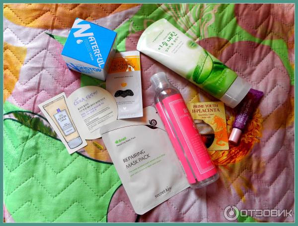 Пенка для умывания TONY MOLY С экстрактом алоэ Clean Dew Aloe Foam Cleanser фото