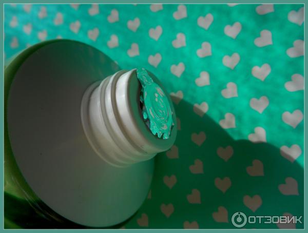 Пенка для умывания TONY MOLY С экстрактом алоэ Clean Dew Aloe Foam Cleanser фото