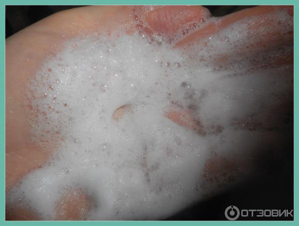 Пенка для умывания TONY MOLY С экстрактом алоэ Clean Dew Aloe Foam Cleanser фото