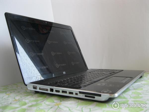 Ноутбук HP DV7-2120ER фото