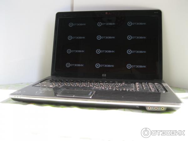 Ноутбук HP DV7-2120ER фото