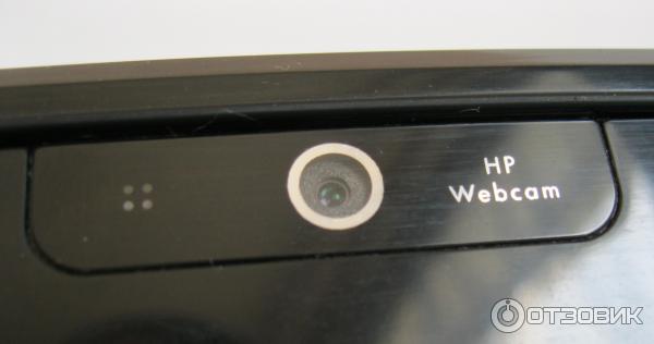 Ноутбук HP DV7-2120ER фото