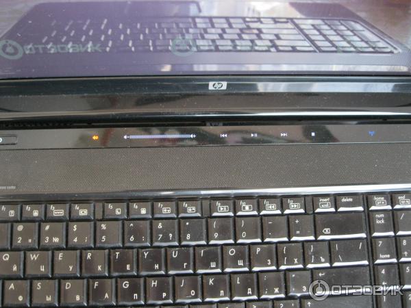 Ноутбук HP DV7-2120ER фото