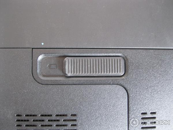 Ноутбук HP DV7-2120ER фото