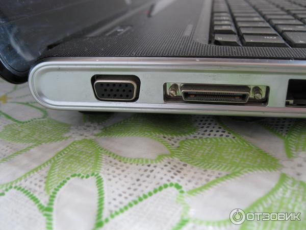 Ноутбук HP DV7-2120ER фото