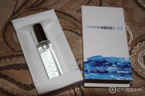 Туалетная вода Kenzo L'eau par фото