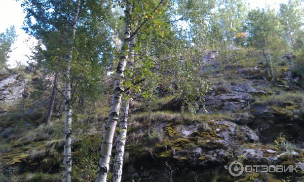 Поход к Смолинской пещере (Россия, Свердловская область) фото