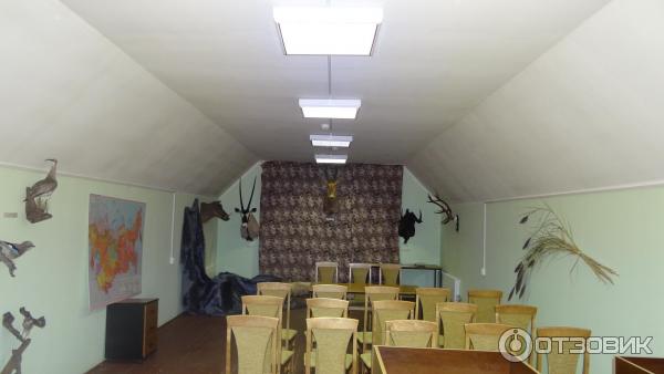 Дом-музей П. А. Кропоткина (Россия, Дмитров) фото