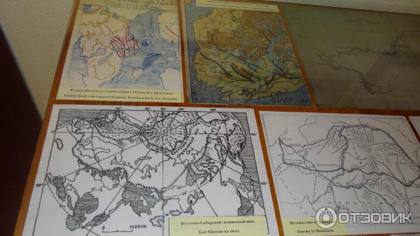 Дом-музей П. А. Кропоткина (Россия, Дмитров) фото