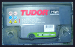 Аккумулятор Tudor High Tech R фото