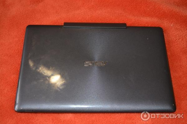 Ноутбук Asus Transformer Book T100TA фото