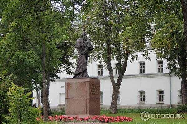 Круиз Санкт-Петербург - Валаам - Санкт-Петербург на теплоходе Санкт-Петербург