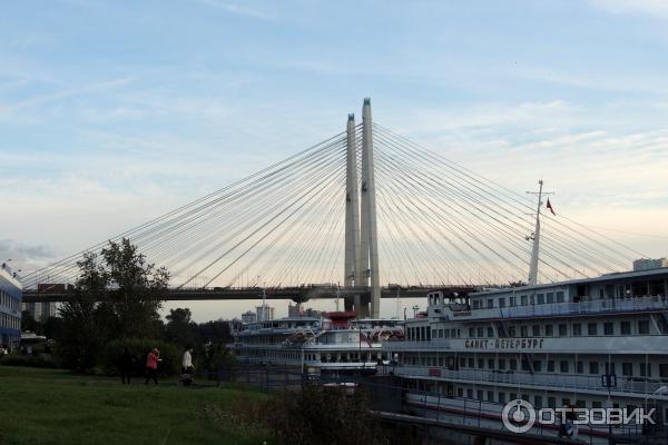 Круиз Санкт-Петербург - Валаам - Санкт-Петербург на теплоходе Санкт-Петербург