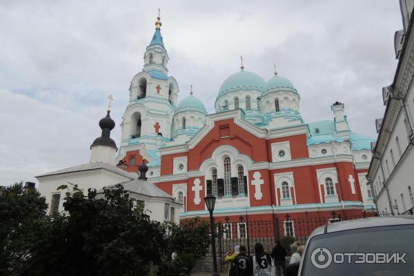 Круиз Санкт-Петербург - Валаам - Санкт-Петербург на теплоходе Санкт-Петербург