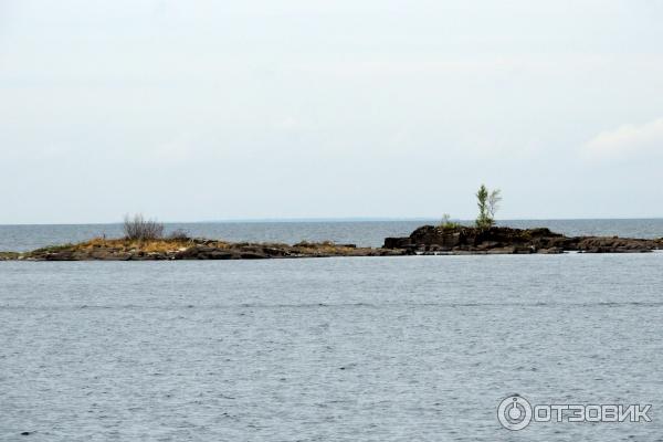 Круиз Санкт-Петербург - Валаам - Санкт-Петербург на теплоходе Санкт-Петербург