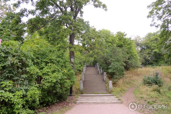 Круиз Санкт-Петербург - Валаам - Санкт-Петербург на теплоходе Санкт-Петербург