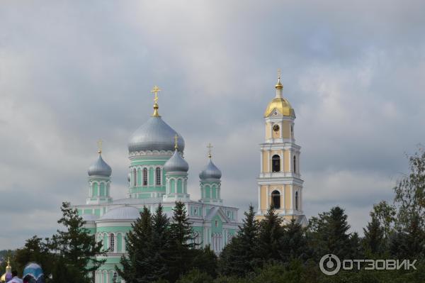 Село Дивеево (Россия, Нижегородская область) фото