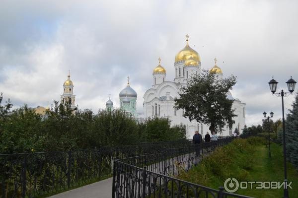 Село Дивеево (Россия, Нижегородская область) фото