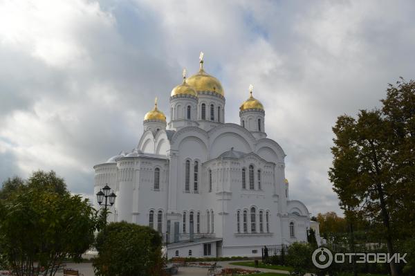 Село Дивеево (Россия, Нижегородская область) фото