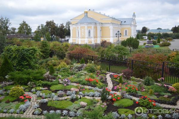 Село Дивеево (Россия, Нижегородская область) фото