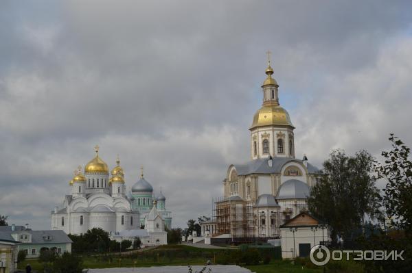 Село Дивеево (Россия, Нижегородская область) фото