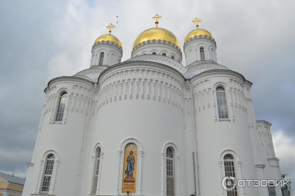 Село Дивеево (Россия, Нижегородская область) фото