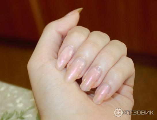 Лак для ногтей Sally Hansen Diamond Strength фото