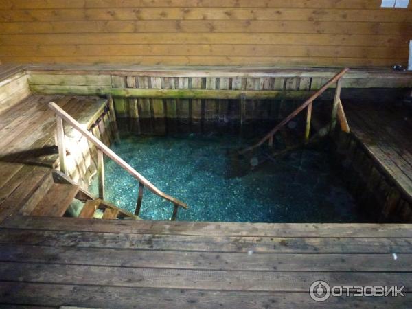 Источники села Дивеево (Россия, Нижегородская область) фото