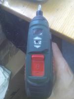 Шуруповерт Bosch PSR Select фото