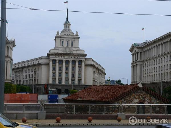 Экскурсия по г. София (Болгария) фото