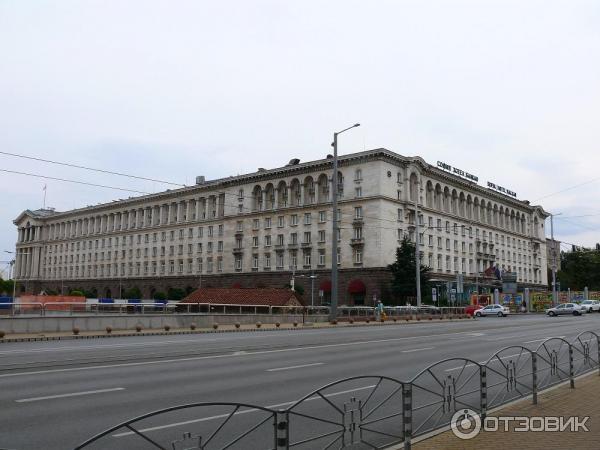 Экскурсия по г. София (Болгария) фото