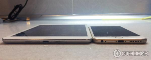 Смартфон Apple iPhone 6 Plus фото