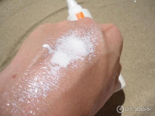 Солнцезащитный спрей La Roche Posay Sunscreen Anthelios XL 50 SPF Spray Sensitive Skin