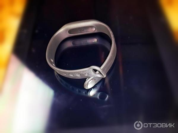 Xiaomi Mi Band