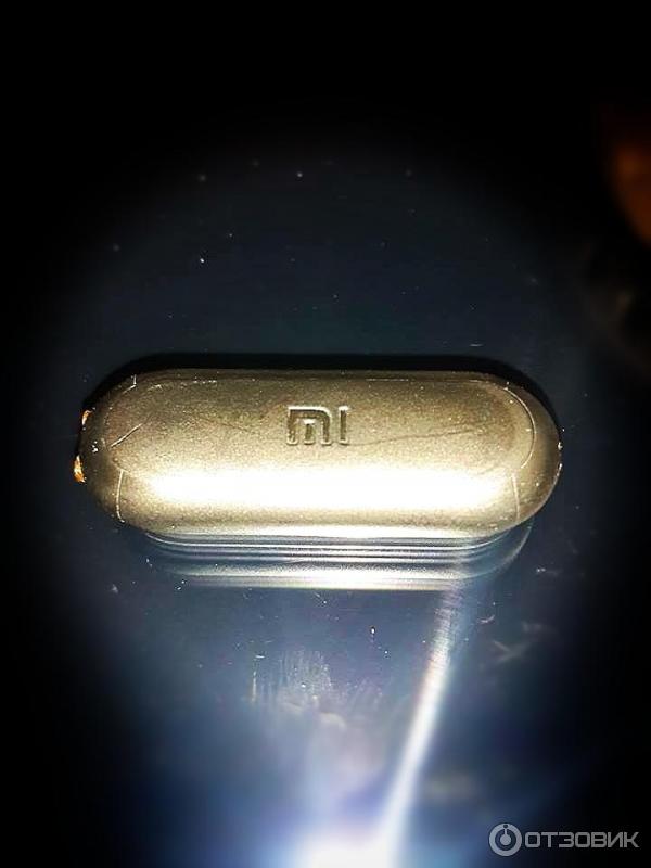 Xiaomi Mi Band