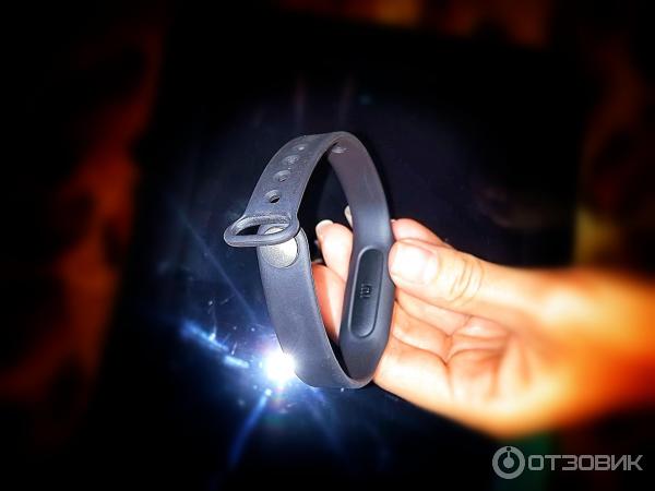 Xiaomi Mi Band