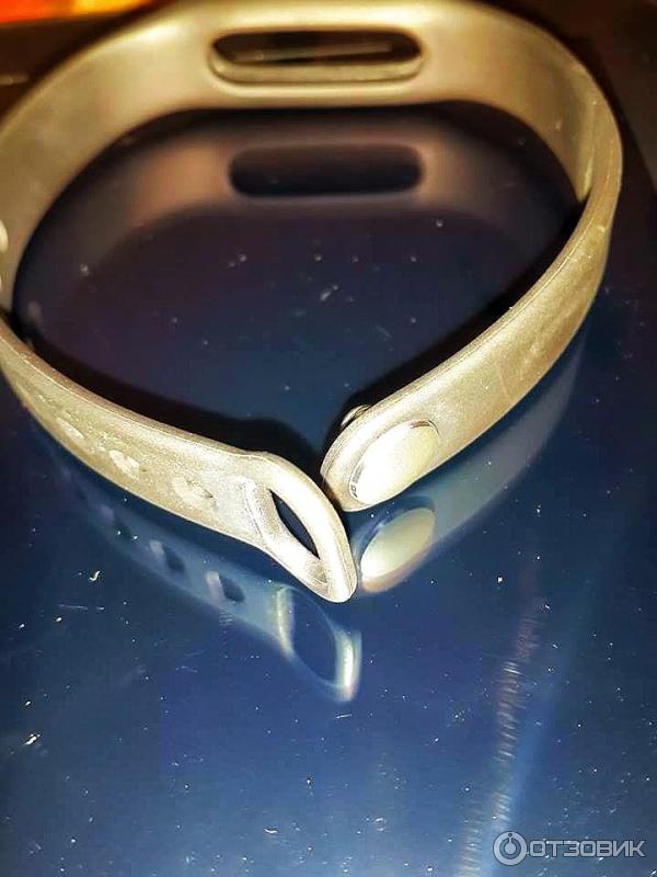 Xiaomi Mi Band