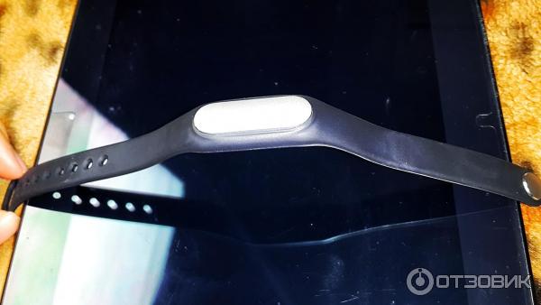 Xiaomi Mi Band