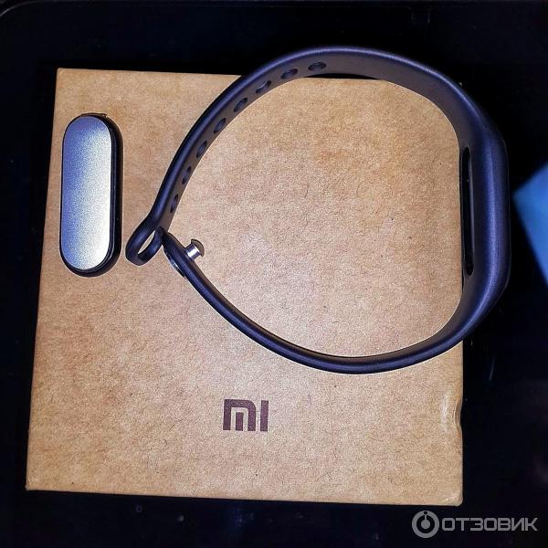 Xiaomi Mi Band