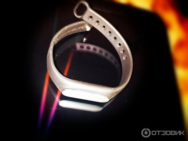 Xiaomi Mi Band