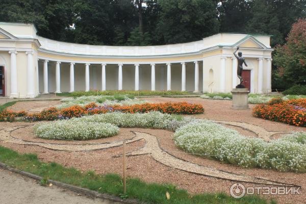 Парк Александрия (Украина, Белая церковь) фото
