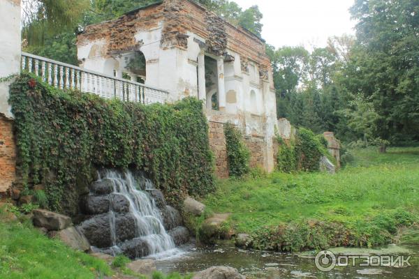 Парк Александрия (Украина, Белая церковь) фото