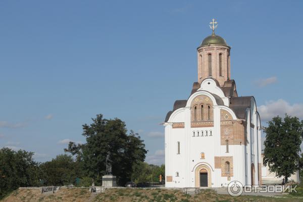 Парк Александрия (Украина, Белая церковь) фото